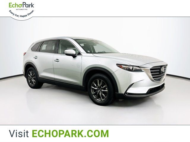 2023 Mazda CX-9 Touring
