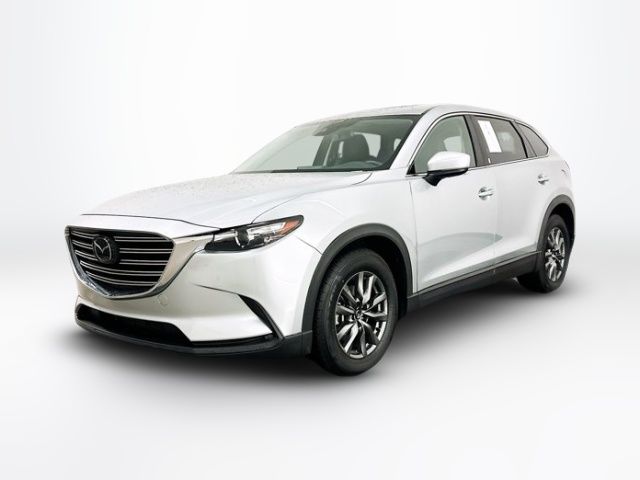 2023 Mazda CX-9 Touring