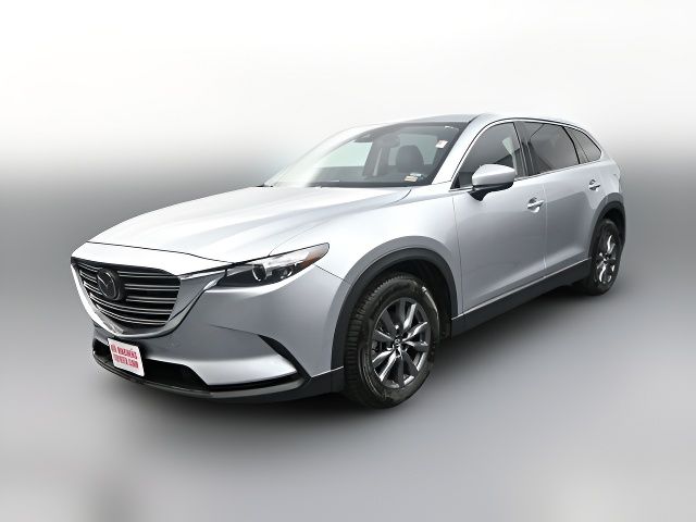 2023 Mazda CX-9 Touring