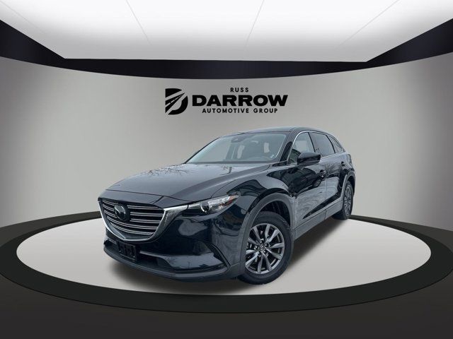 2023 Mazda CX-9 Touring