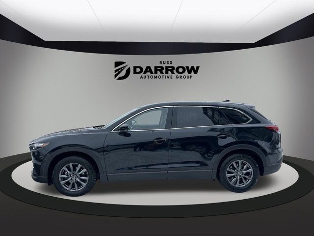 2023 Mazda CX-9 Touring