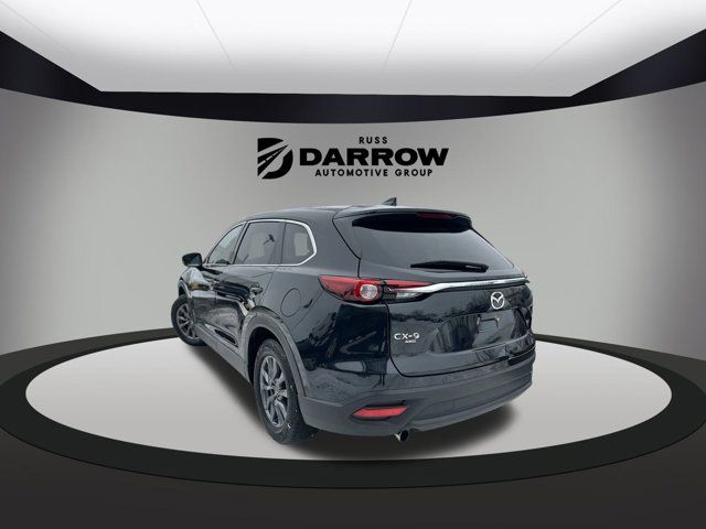 2023 Mazda CX-9 Touring