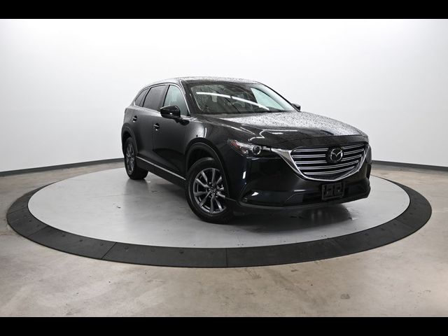 2023 Mazda CX-9 Touring