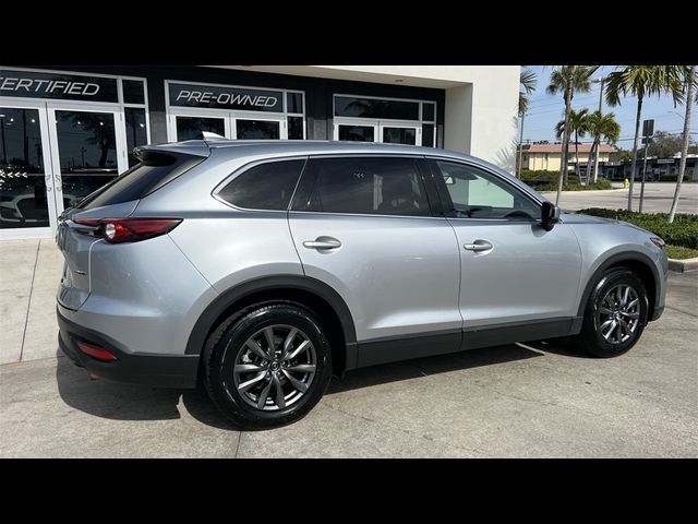 2023 Mazda CX-9 Touring