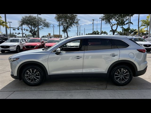 2023 Mazda CX-9 Touring