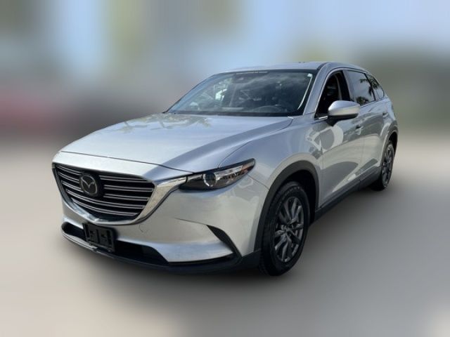 2023 Mazda CX-9 Touring