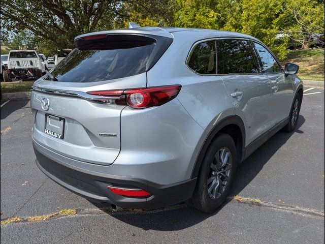 2023 Mazda CX-9 Touring