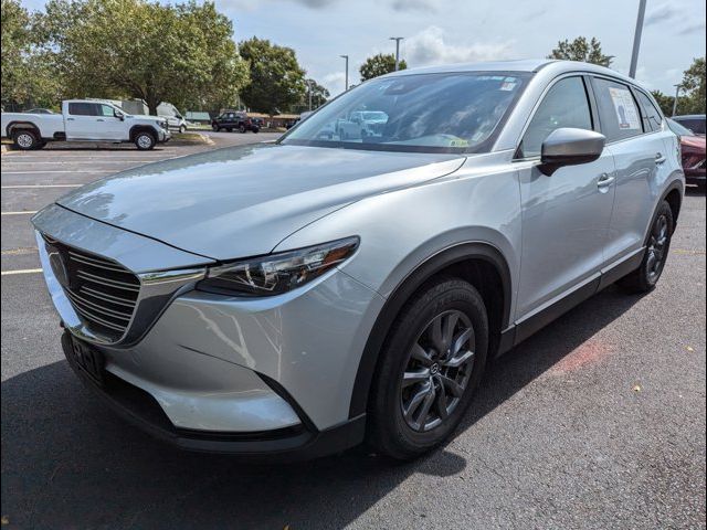 2023 Mazda CX-9 Touring