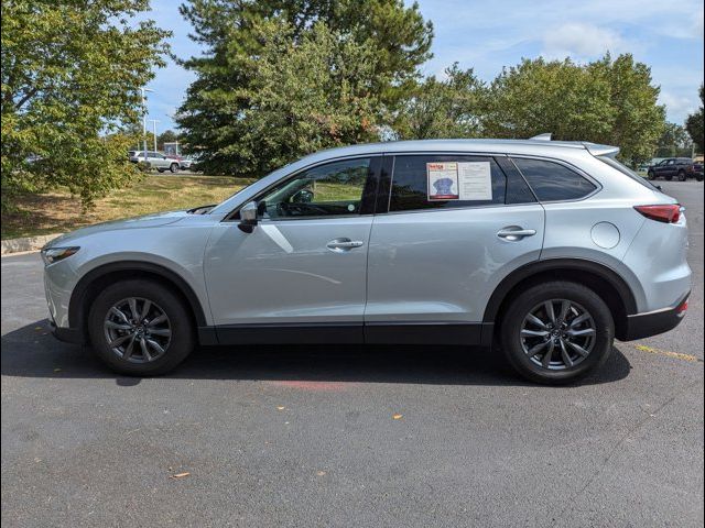 2023 Mazda CX-9 Touring