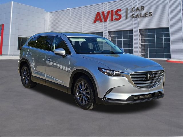 2023 Mazda CX-9 Touring