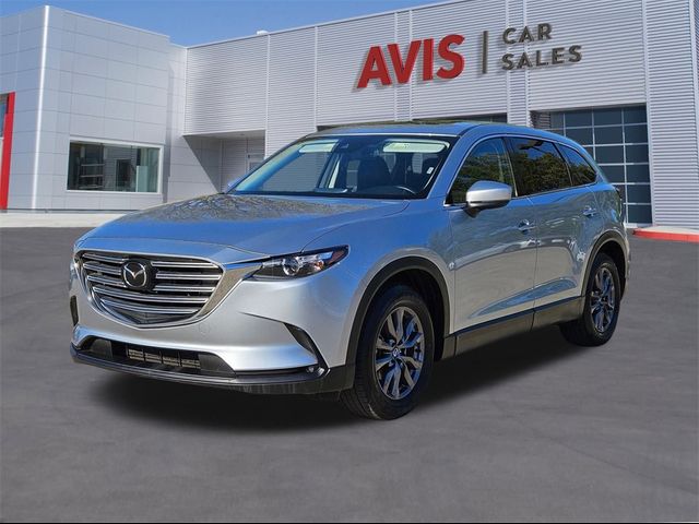 2023 Mazda CX-9 Touring