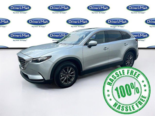 2023 Mazda CX-9 Touring