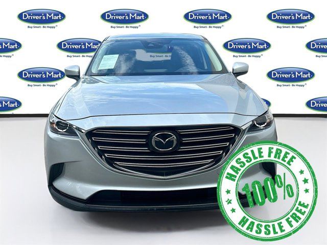 2023 Mazda CX-9 Touring