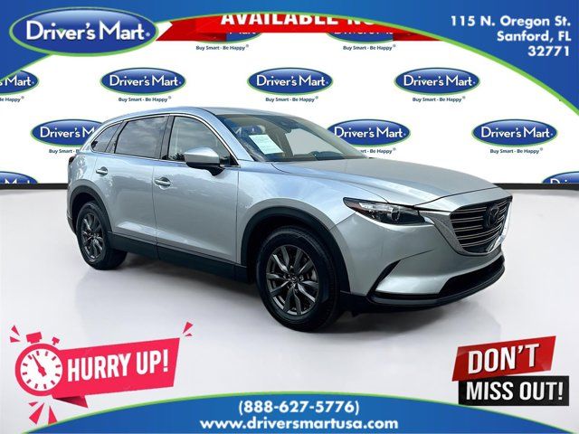 2023 Mazda CX-9 Touring