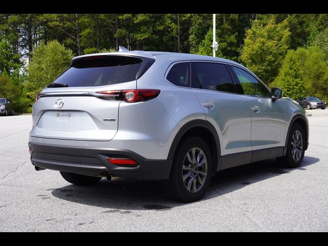 2023 Mazda CX-9 Touring