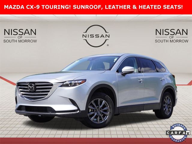 2023 Mazda CX-9 Touring