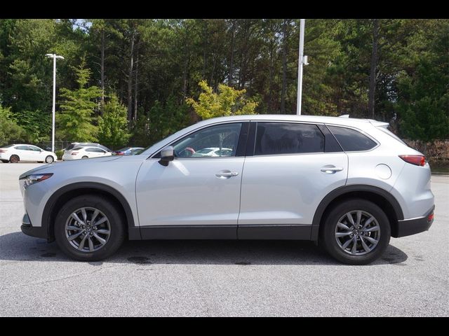 2023 Mazda CX-9 Touring