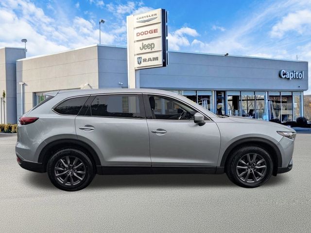 2023 Mazda CX-9 Touring