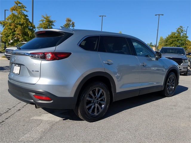 2023 Mazda CX-9 Touring