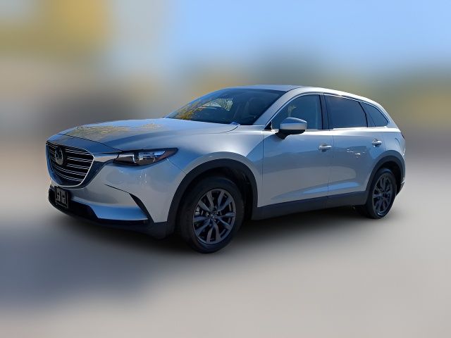 2023 Mazda CX-9 Touring