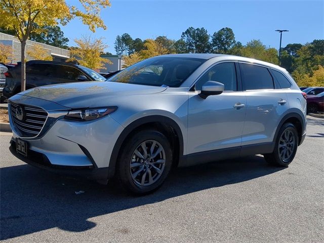 2023 Mazda CX-9 Touring