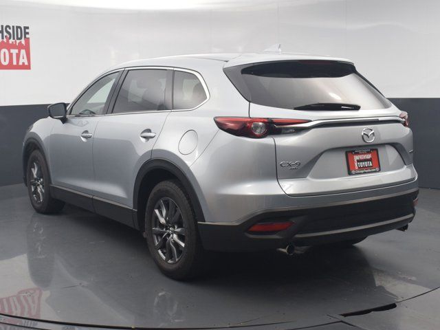 2023 Mazda CX-9 Touring