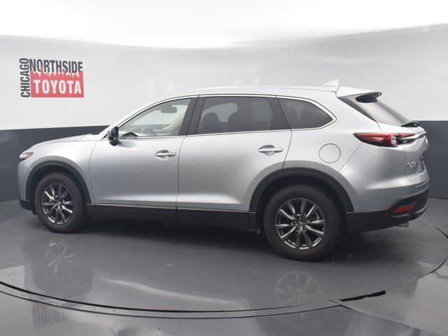 2023 Mazda CX-9 Touring