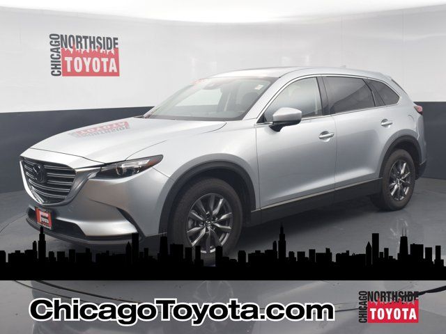 2023 Mazda CX-9 Touring