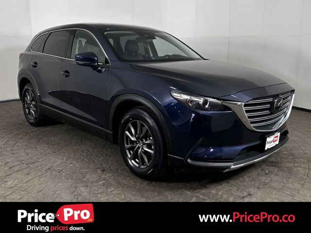 2023 Mazda CX-9 Touring