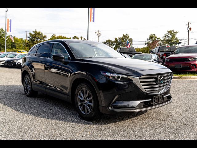 2023 Mazda CX-9 Touring