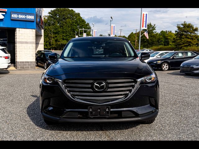 2023 Mazda CX-9 Touring