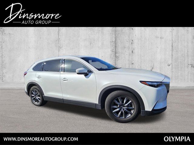 2023 Mazda CX-9 Touring