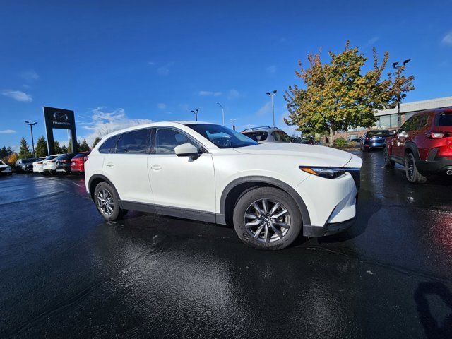 2023 Mazda CX-9 Touring