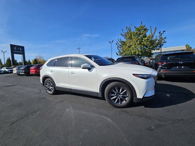 2023 Mazda CX-9 Touring