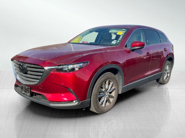 2023 Mazda CX-9 GS-L