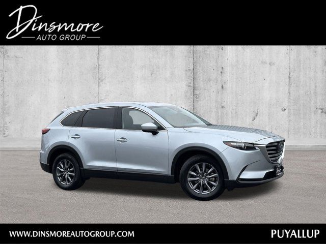 2023 Mazda CX-9 Touring