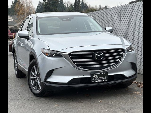 2023 Mazda CX-9 Touring