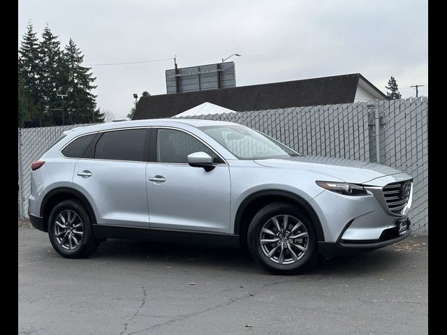 2023 Mazda CX-9 Touring