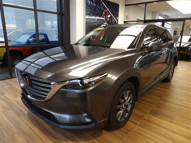 2023 Mazda CX-9 Touring