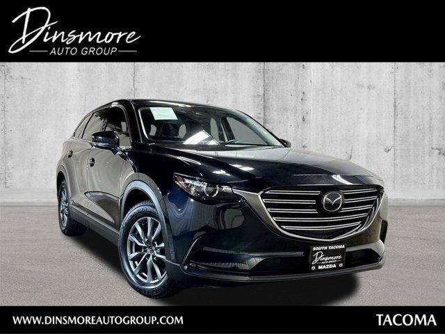 2023 Mazda CX-9 Touring