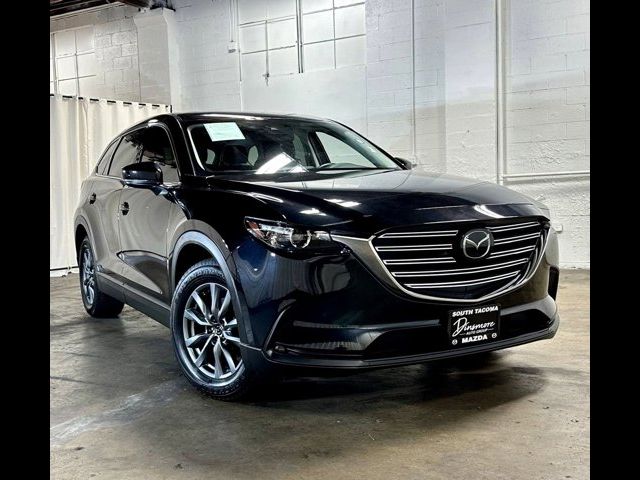 2023 Mazda CX-9 Touring