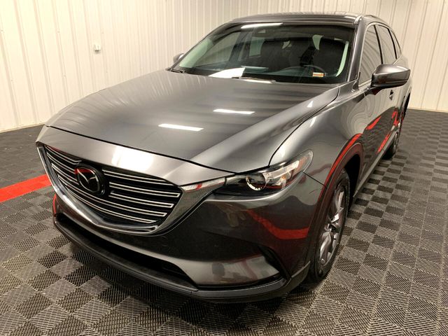 2023 Mazda CX-9 