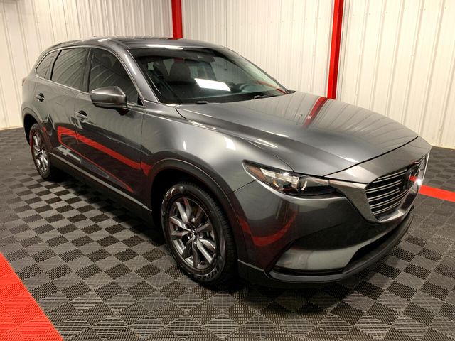 2023 Mazda CX-9 
