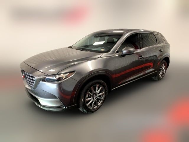 2023 Mazda CX-9 