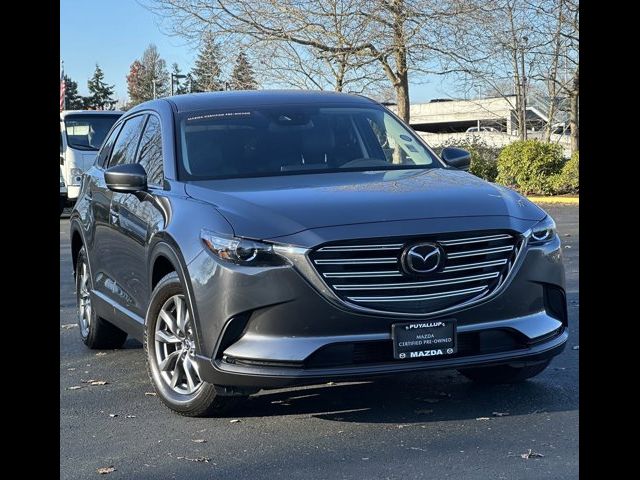 2023 Mazda CX-9 Touring