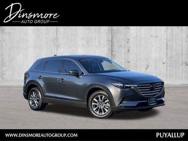 2023 Mazda CX-9 Touring