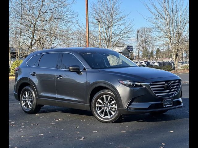 2023 Mazda CX-9 Touring