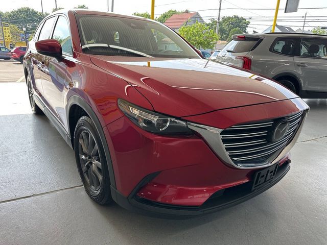2023 Mazda CX-9 Touring