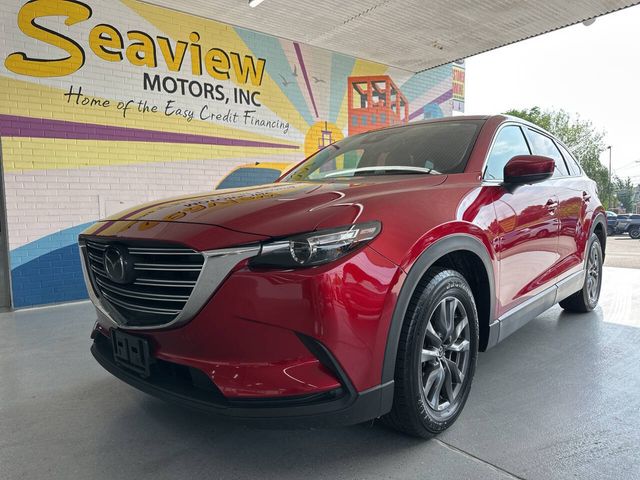 2023 Mazda CX-9 Touring