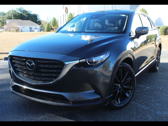 2023 Mazda CX-9 Touring Plus